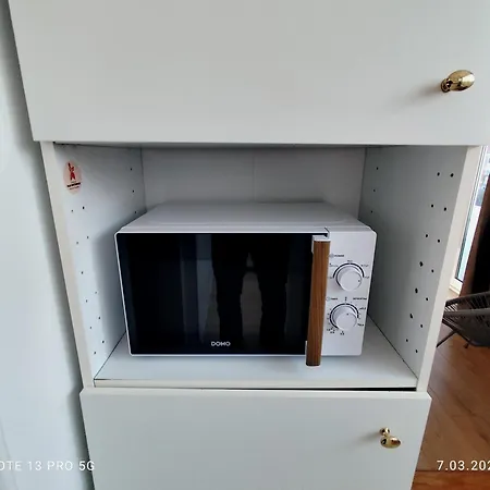 Apartment K2215 Grand-tourist Gdansk