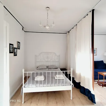 Apartamento K2215 Grand-tourist