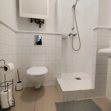 Apartment K2215 Grand-tourist Gdansk
