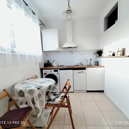 Apartment K2215 Grand-tourist