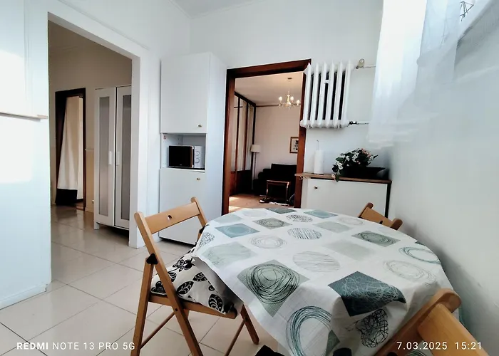 K2215 Grand-tourist Apartamento