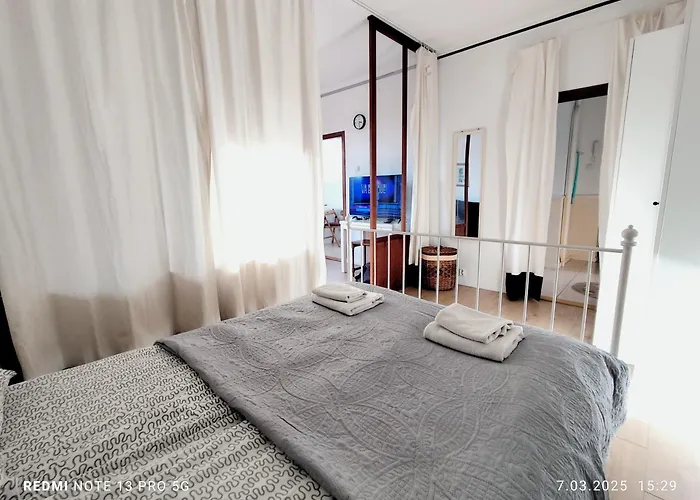 K2215 Grand-tourist Apartamento