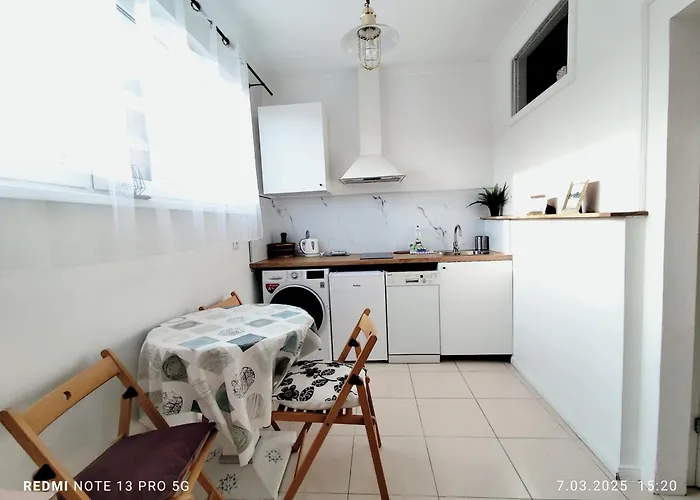 Apartamento K2215 Grand-tourist