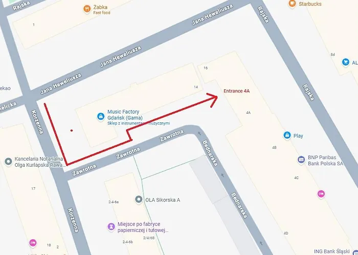 K2215 Grand-tourist アパート