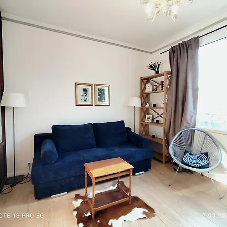 K2215 Grand-tourist Daire *