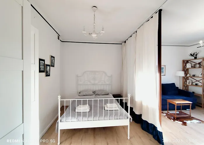 Apartment K2215 Grand-tourist