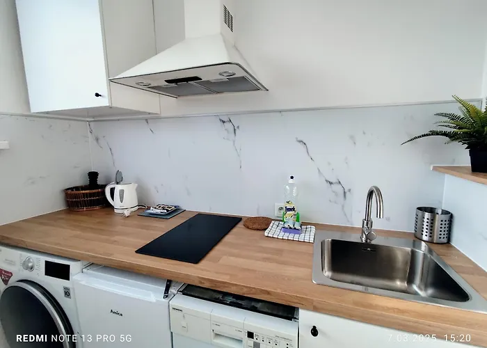 Apartment K2215 Grand-tourist Gdansk