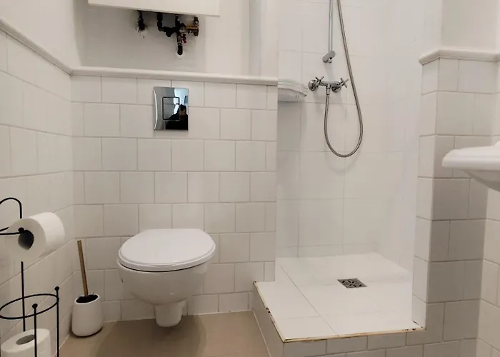 Apartment K2215 Grand-tourist Gdansk